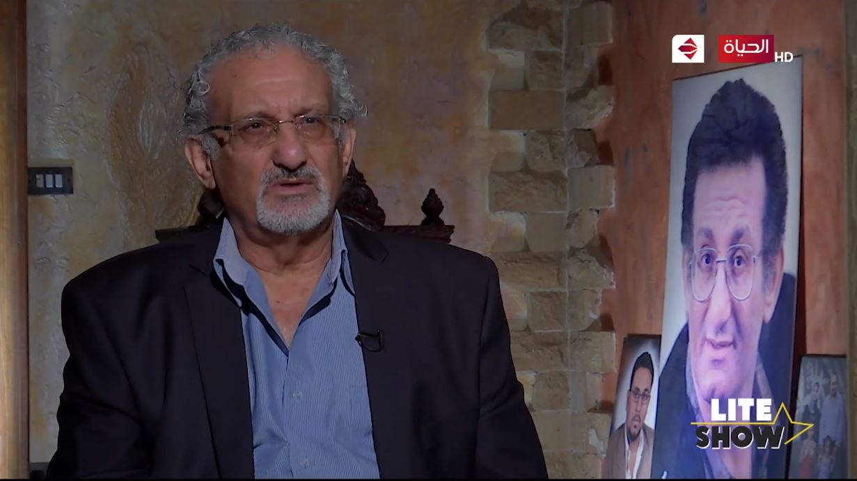 أحمد حلاوة يشيد بأداء "مكي" في الإختيار 2: قماشته عالية وصعب تحدده في الكوميديا
