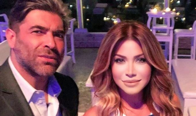 نوال الزغبي تتحدث لأول مرة عن ارتباطها بوائل كفوري فيديو في الفن